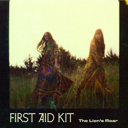 Crítica The Lions Roar de First Aid Kit | HTM