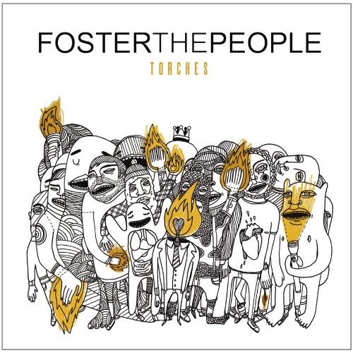 Crítica Torches de Foster the People | HTM