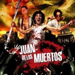 Juan de los Muertos | Alejandro Brugues | HTM