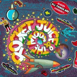 Rocket Juice and The Moon | Hey Shooter | HTM