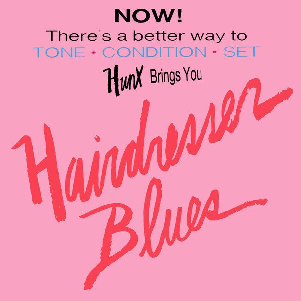 Critica Hairdresser Blues de Hunx | HTM