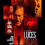 Luces Rojas | HTM