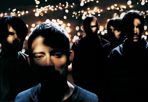 Radiohead | Identikit y Cut a Hole | HTM