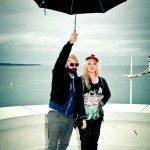 the-ting-tings-midem-festival-2012-photocall-02