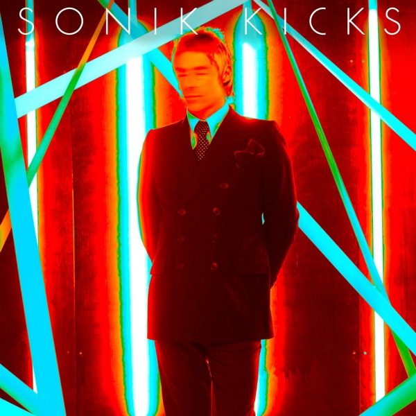 Critica Sonik Kicks de Paul Weller | HTM