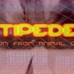 Animal Collective | Centipede | HTM