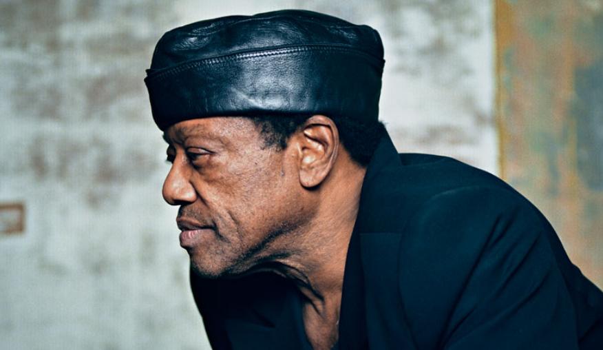 Bobby Womack | The Bravest Man in the Universe | HTM