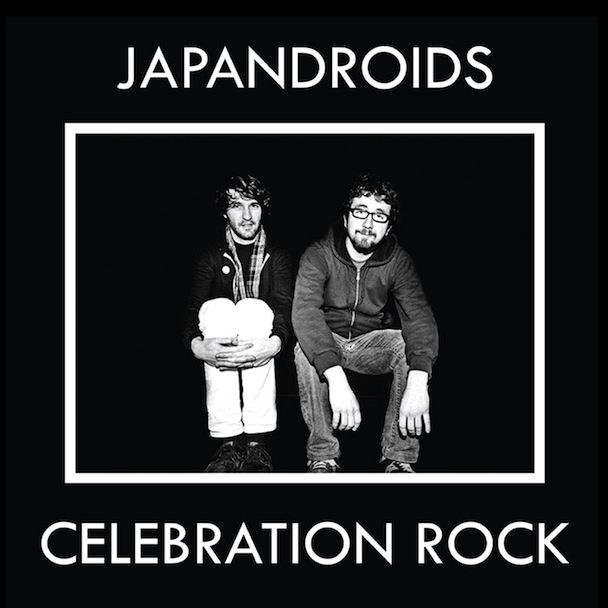 Critica Celebration Rock de Japandroids | HTM