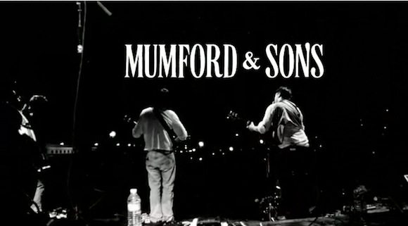 Big Easy Express | Mumford and Sons | HTM