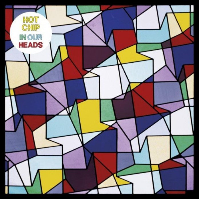 Hot Chip | In Our Heads | HTM