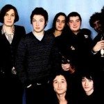 Batalla de bandas: Arctic Monkeys vs The Strokes