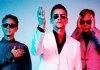 Adelanto del nuevo disco de Depeche Mode