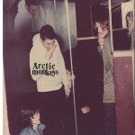 Lista de lo mejor de Arctic Monkeys