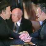 Bruce Springsteen vs Tom Waits