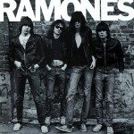Sex Pistols vs Ramones