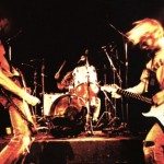 Nirvana | In Utero | 20º aniversario