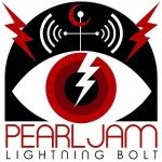Cuenta atrás: ‘Lightning Bolt’ de Pearl Jam 2