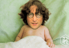 John Lennon bebé