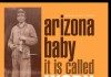 Portada de 'It Is Called Work' de Arizona Baby