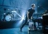 Chris Martin de Coldplay con Ghost Stories en directo