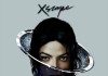 Portada de 'XSCAPE' de Michael Jackson