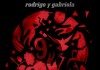 Portada de '9 Dead Alive' de Rodrigo y Gabriela.