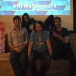 the-right-ons-proyeccion-hablatumusica-afterwork