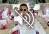PSY en el videoclip de 'Gangnam Style' en mute