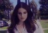 Lana del Rey en videoclip de 'Shades of Cool'