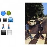 portada-abbey-road-the-beatles-emoji