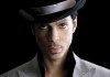 Prince con sombrero
