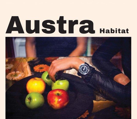Portad de Habitat de Austra