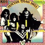 Kiss-hotter-than-hell